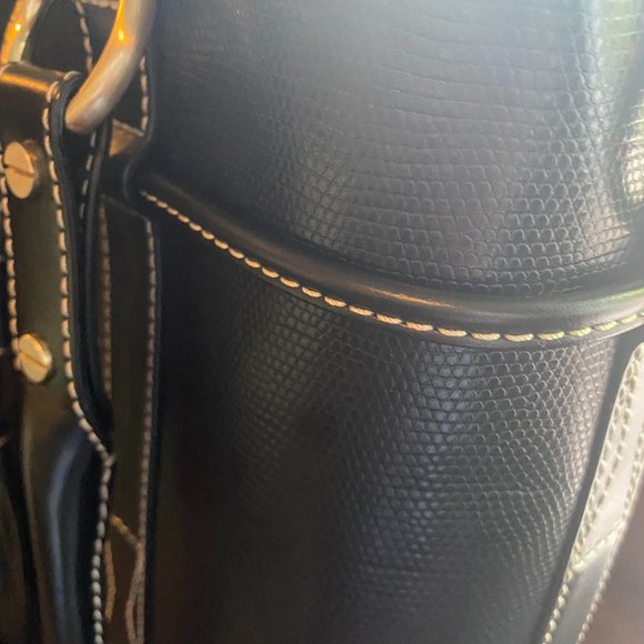 Shoulder Bag or tote Lancel for women - Picture 5 of 16